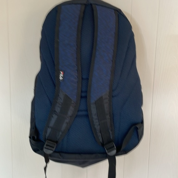 Deacon 6 XXL Laptop Backpack Dark Navy - Picture 8 of 11